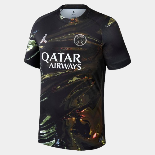 Maillot PSG Night Edition 25/26