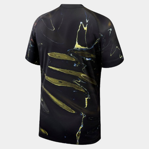 Maillot PSG Night Edition 25/26