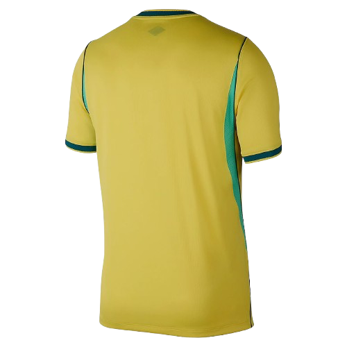 Maillot Brésil Domicile 2026