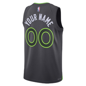 Maillot Minnesota Timberwolves Statement Edition 2025/2026