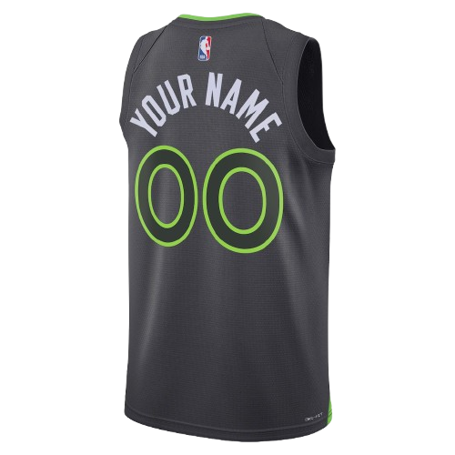 Maillot Minnesota Timberwolves Statement Edition 2025/2026