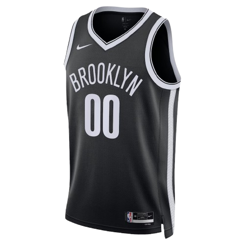 Maillot Brooklyn Nets - Icon Edition 2025/2026