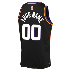Maillot Phoenix Suns Statement Edition 2025/2026