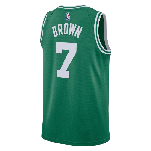 Maillot Boston Celtics - Icon Edition 2025/2026