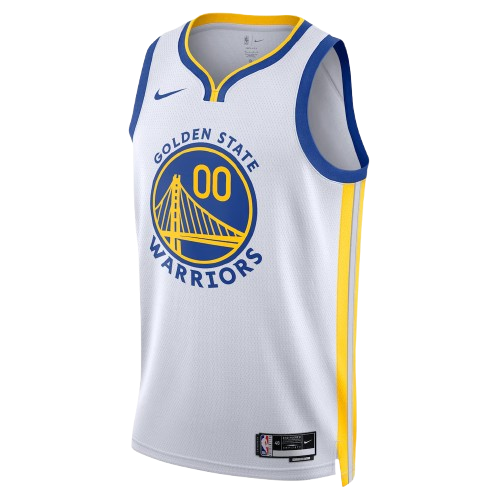 Maillot Golden State Warriors Association Edition 2025/2026