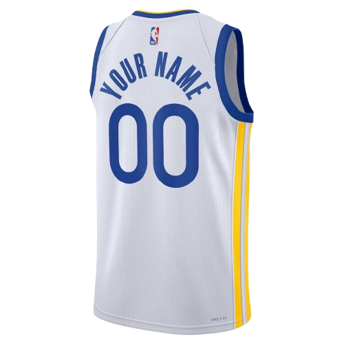 Maillot Golden State Warriors Association Edition 2025/2026