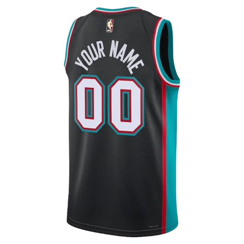 Maillot Memphis Grizzlies Classic Edition 2025/2026