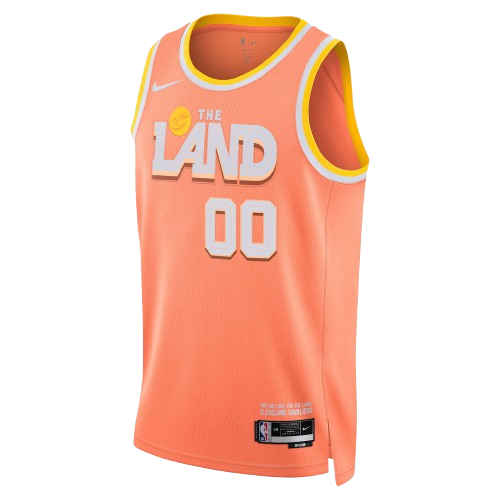 Maillot Cleveland Cavaliers - City Edition 2025/2026