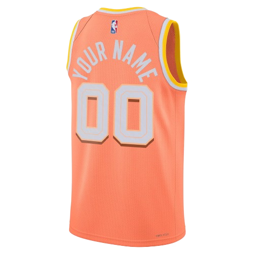 Maillot Cleveland Cavaliers - City Edition 2025/2026