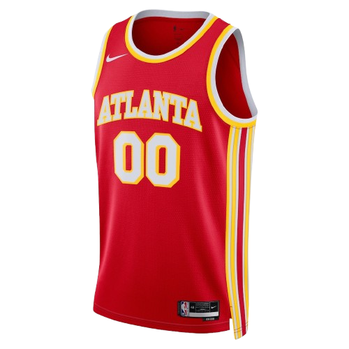 Maillot Atlanta Hawks - Icon Edition 2025/2026