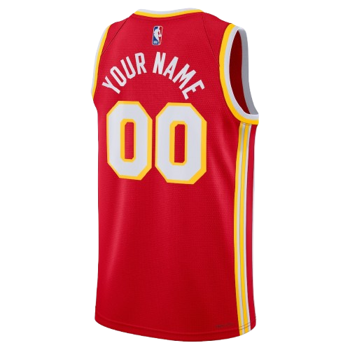 Maillot Atlanta Hawks - Icon Edition 2025/2026