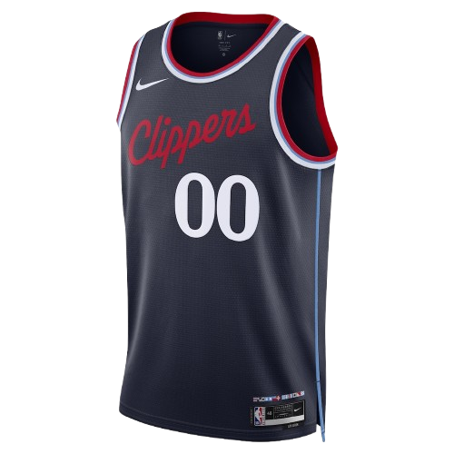 Maillot LA Clippers Icon Edition 2025/2026