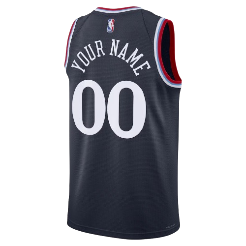 Maillot LA Clippers Icon Edition 2025/2026