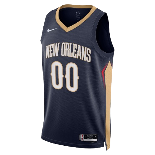 Maillot New Orleans Pelicans Icon Edition 2025/2026