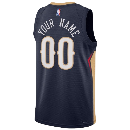 Maillot New Orleans Pelicans Icon Edition 2025/2026