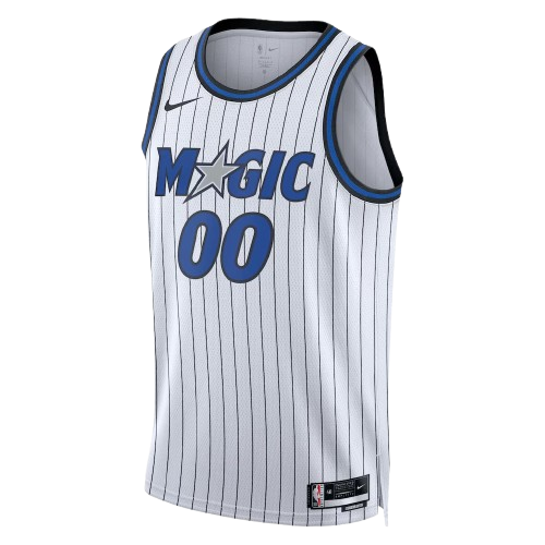 Maillot Orlando Magic Association Edition 2025/2026