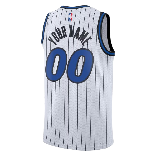 Maillot Orlando Magic Association Edition 2025/2026