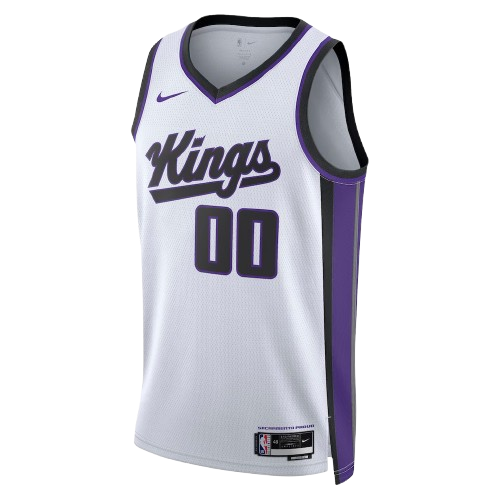 Maillot Sacramento Kings Association Edition 2025/2026