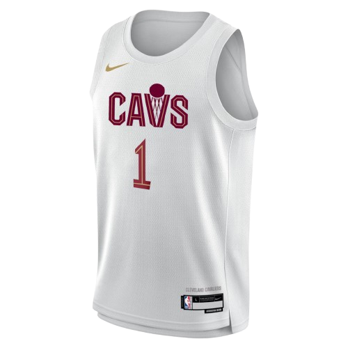 Maillot Cleveland Cavaliers Association Edition 2025/2026