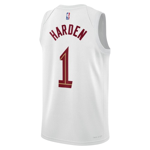 Maillot Cleveland Cavaliers Association Edition 2025/2026