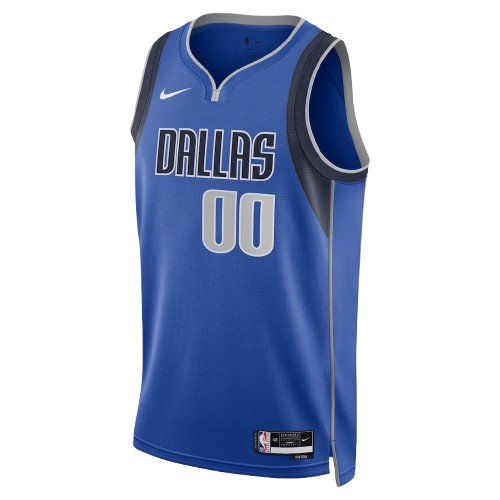 Maillot Dallas Mavericks Icon Edition 2025/2026