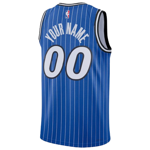 Maillot Orlando Magic Icon Edition 2025/2026