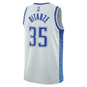 Maillot Orlando Magic City Edition 2025/2026