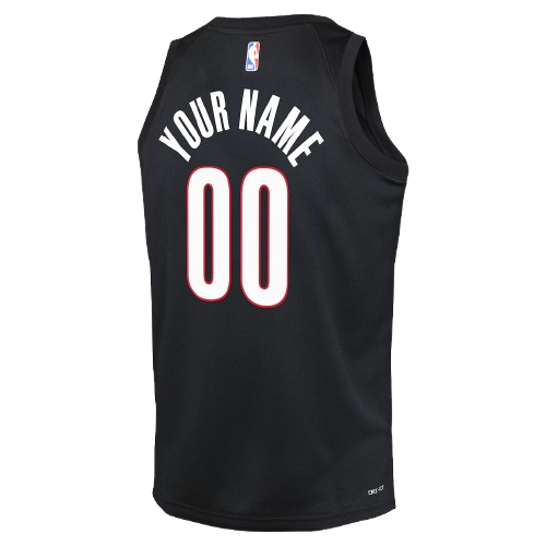 Maillot Portland Trail Blazers Icon Edition 2025/2026