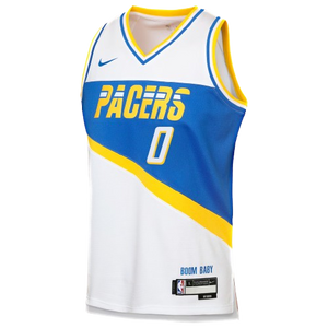 Maillot Indiana Pacers City Edition 2025/2026