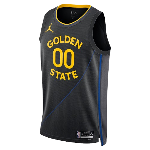 Maillot Golden State Warriors Statement Edition 2025/2026
