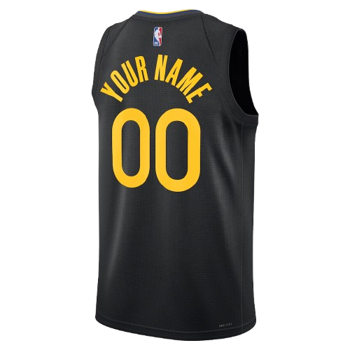 Maillot Golden State Warriors Statement Edition 2025/2026