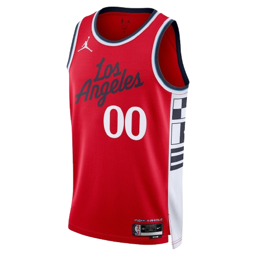 Maillot LA Clippers Statement Edition 2025/2026