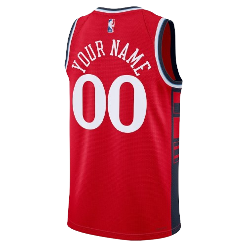 Maillot LA Clippers Statement Edition 2025/2026