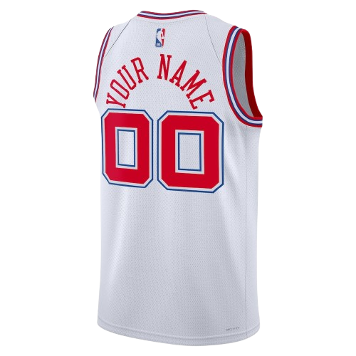 Maillot Houston Rockets City Edition 2025/2026