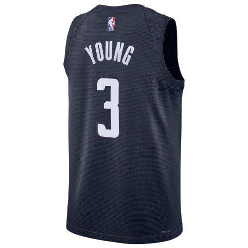 Maillot Washington Wizards Statement Edition 2025/2026