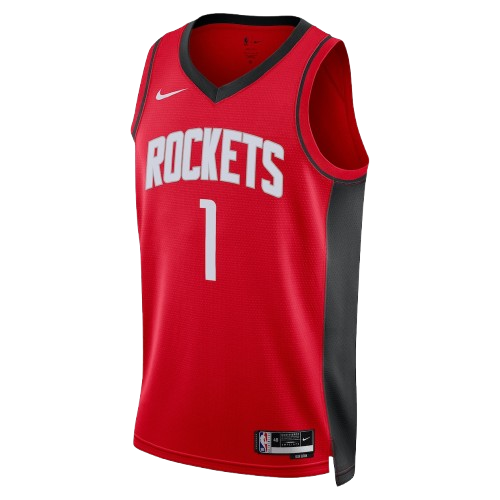 Maillot Houston Rockets Icon Edition 2025/2026