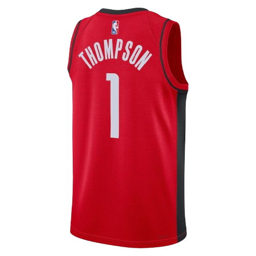 Maillot Houston Rockets Icon Edition 2025/2026
