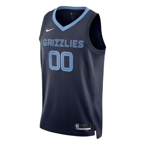 Maillot Memphis Grizzlies Icon Edition 2025/2026