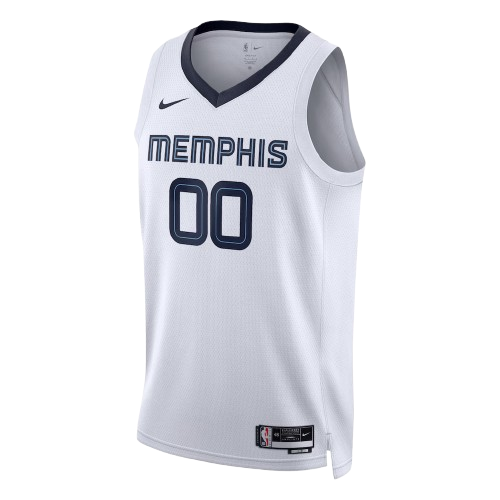 Maillot Memphis Grizzlies Association Edition 2025/2026