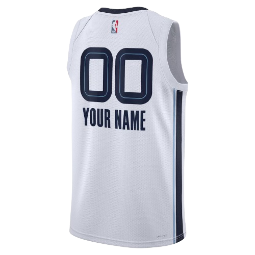 Maillot Memphis Grizzlies Association Edition 2025/2026
