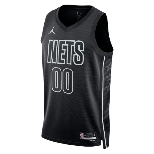 Maillot Brooklyn Nets - Statement Edition 2025/2026