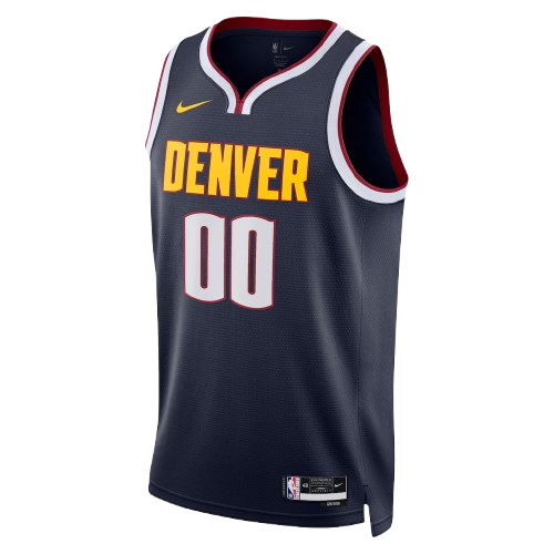 Maillot Denver Nuggets Icon Edition 2025/2026