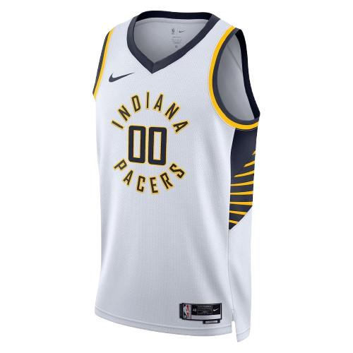 Maillot Indiana Pacers Association Edition 2025/2026