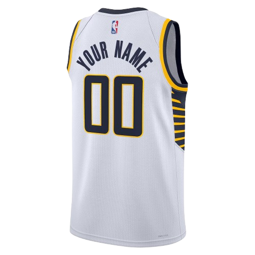 Maillot Indiana Pacers Association Edition 2025/2026