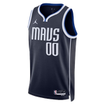 Maillot Dallas Mavericks Statement Edition 2025/2026
