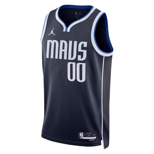 Maillot Dallas Mavericks Statement Edition 2025/2026