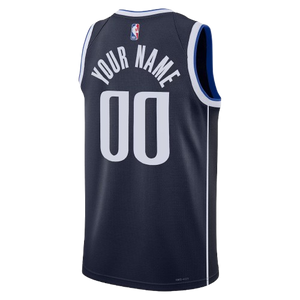 Maillot Dallas Mavericks Statement Edition 2025/2026