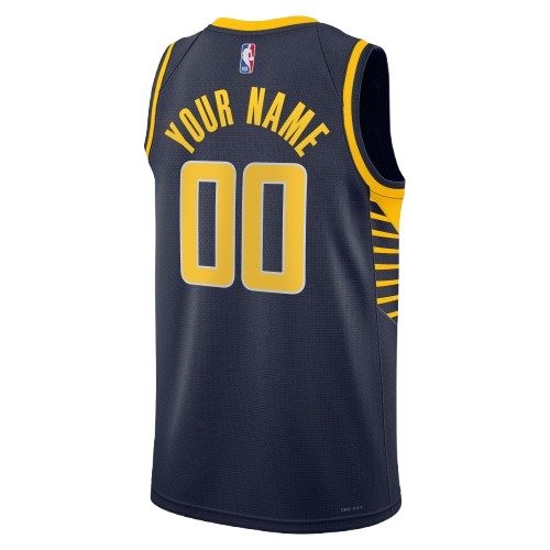 Maillot Indiana Pacers Icon Edition 2025/2026