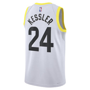 Maillot Utah Jazz Association Edition 2025/2026