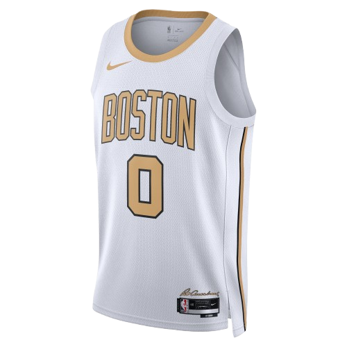 Maillot Boston Celtics - City Edition 2025/2026